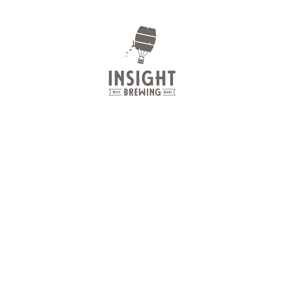 Insight Brewing logo